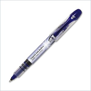 Integra Liquid Ink Rollerball Pen