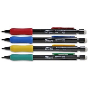 Integra Grip Mechanical Pencil
