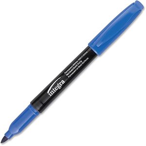 Integra Fine Point Permanent Marker