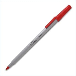 Integra Ballpoint Stick Pen