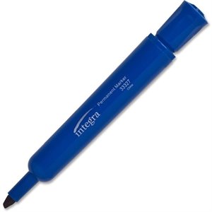 Integra Permanent Chisel Marker