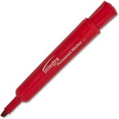 Integra Permanent Chisel Marker