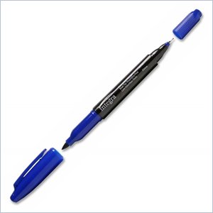 Integra Dual Point Permanent Marker
