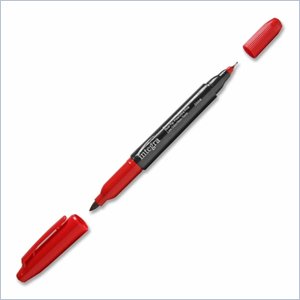 Integra Dual Point Permanent Marker