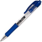 Integra Retractable Gel Pen