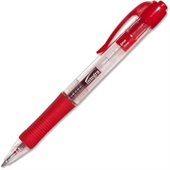 Integra Retractable Gel Pen