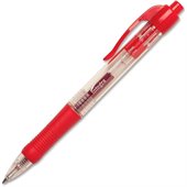 Integra Retractable Gel Ink Pen