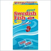 Cadbury Swedish Fish Soft Candy
