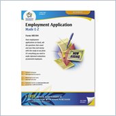 Socrates Employment Application Form