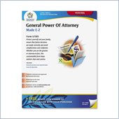 Socrates General Power of Attorney Forms