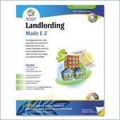 Socrates Landlording Made E-Z Kit