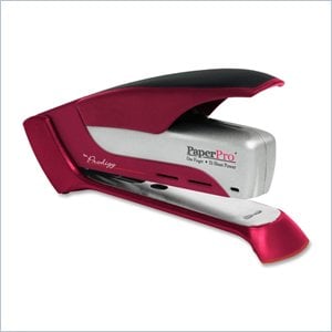 PaperPro Prodigy Spring Powered Stapler