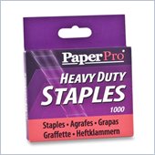 PaperPro Premium Heavy Duty Staples