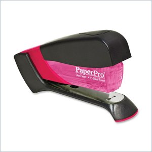 PaperPro Compact Stapler