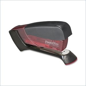 PaperPro Spring-Powered Compact Stapler