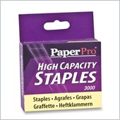 PaperPro Premium High Capacity Staples