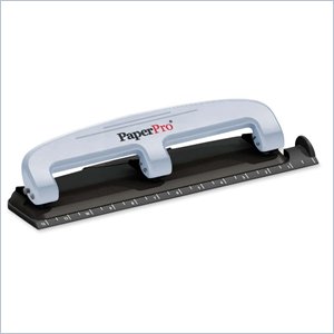 PaperPro Three Hole Punch