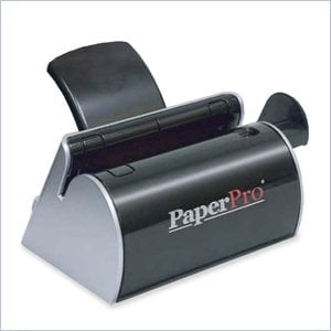PaperPro ProPunch Manual Hole Punch