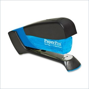 PaperPro Compact Stapler