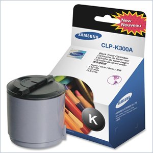 Samsung Black Toner Cartridge
