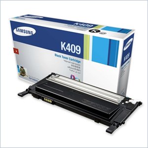 Samsung Black Toner Cartridge