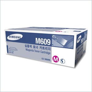 Samsung M609S Magenta Toner Cartridge