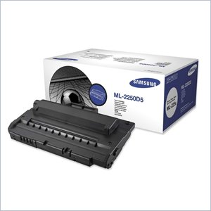 Samsung Black Toner