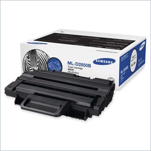 Samsung ML-D2850B High Capacity Black Toner Cartridge