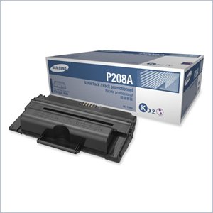 Samsung Black Toner Cartridge