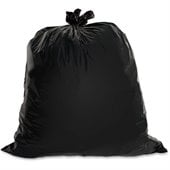 Genuine Joe Heavy Duty Trash Bag
