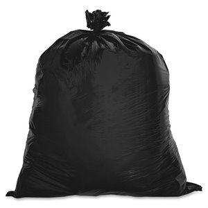 Genuine Joe Two-Ply Can Liner