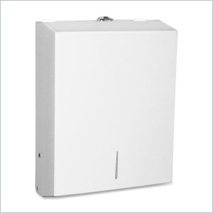 Genuine Joe Hand Towel Dispenser