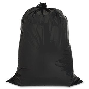 Genuine Joe Heavy Duty Contractor/Kitchen Trash Bag