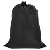 Genuine Joe Heavy Duty Contractor/Kitchen Trash Bag