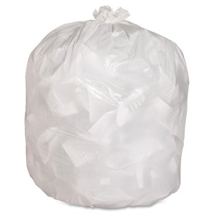 Genuine Joe Heavy Duty Kitchen Trash Bag