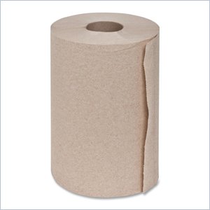 Genuine Joe Hard Wound Roll Towel