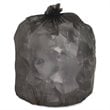 ADD TO YOUR SET: Genuine Joe Linear Low Density Trash Liner