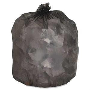 Genuine Joe Linear Low Density Trash Liner