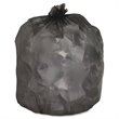 ADD TO YOUR SET: Genuine Joe Linear Low Density Trash Liner