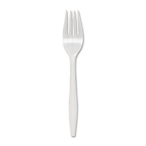 Genuine Joe Medium Weight Fork