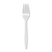 Genuine Joe Medium Weight Fork