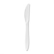 ADD TO YOUR SET: Genuine Joe Medium Weight Knife