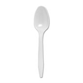 Genuine Joe Medium Weight Spoon