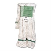 Genuine Joe 21663 Super Spread Medium Mop Head