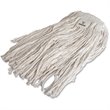 ADD TO YOUR SET: Genuine Joe 96124 Rayon Mop Head Refill