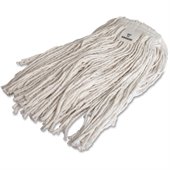 Genuine Joe 96124 Rayon Mop Head Refill