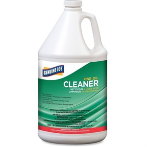 Genuine Joe Concentrated Pine Cleaner
