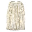 ADD TO YOUR SET: Genuine Joe Mop Head Refill