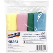 Genuine Joe Cleaning Cloth