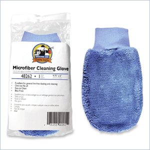 Genuine Joe Microfiber Mit